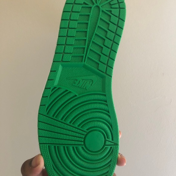JORDAN 1 MID OAKLAND main image 6